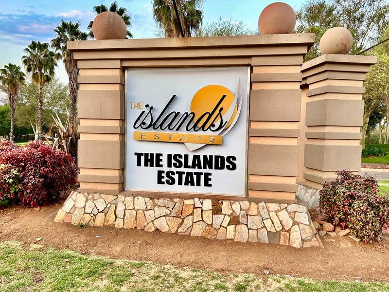 0 Bedroom Property for Sale in The Islands Estates North West